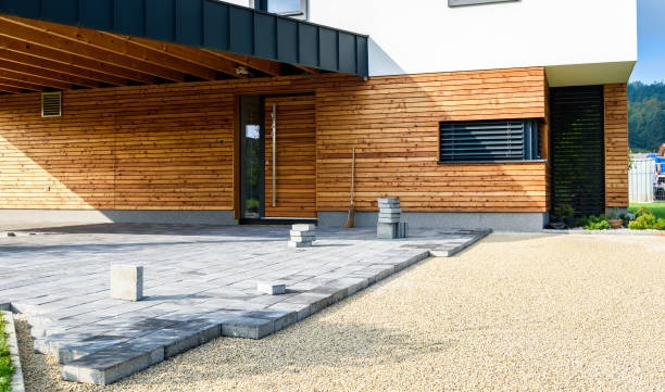 Best Permeable Paver Driveway  in Thorsby, AL