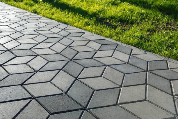 Best Driveway Paving Contractor  in Thorsby, AL