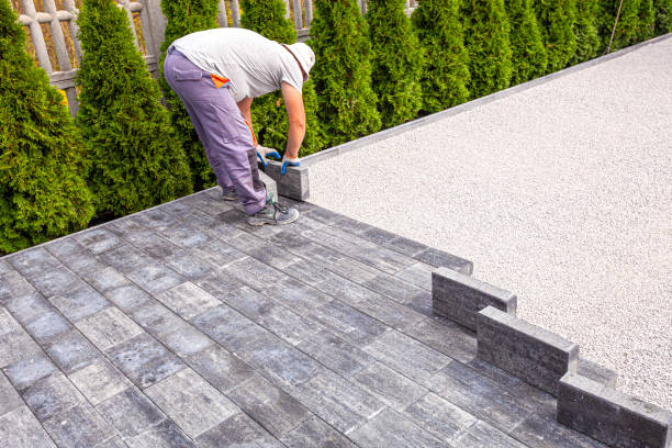 Best Affordable Driveway Pavers  in Thorsby, AL
