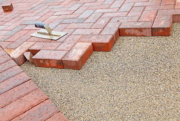 Trusted Thorsby, AL Driveway Pavers Experts