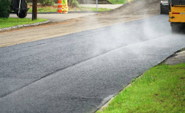 Best Best Driveway Pavers  in Thorsby, AL