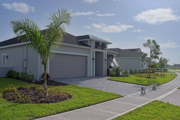 Best Driveway Repair Near Me  in Thorsby, AL