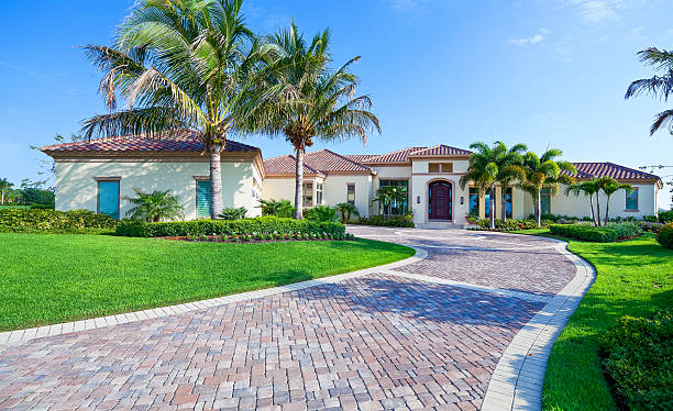 Reasons to Select Us for Your Driveway Paving Requirements in Thorsby, AL
