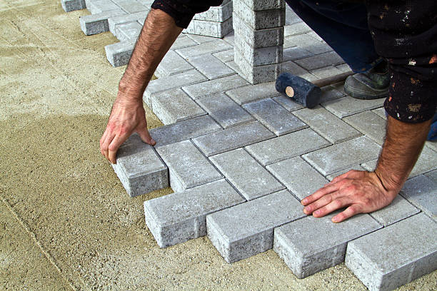 Best Local Driveway Pavers  in Thorsby, AL