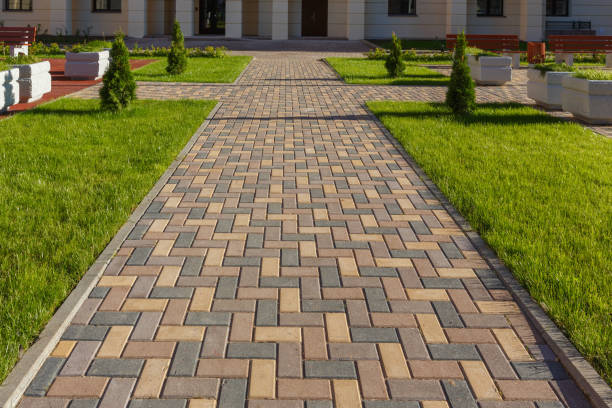  Thorsby, AL Driveway Pavers Pros